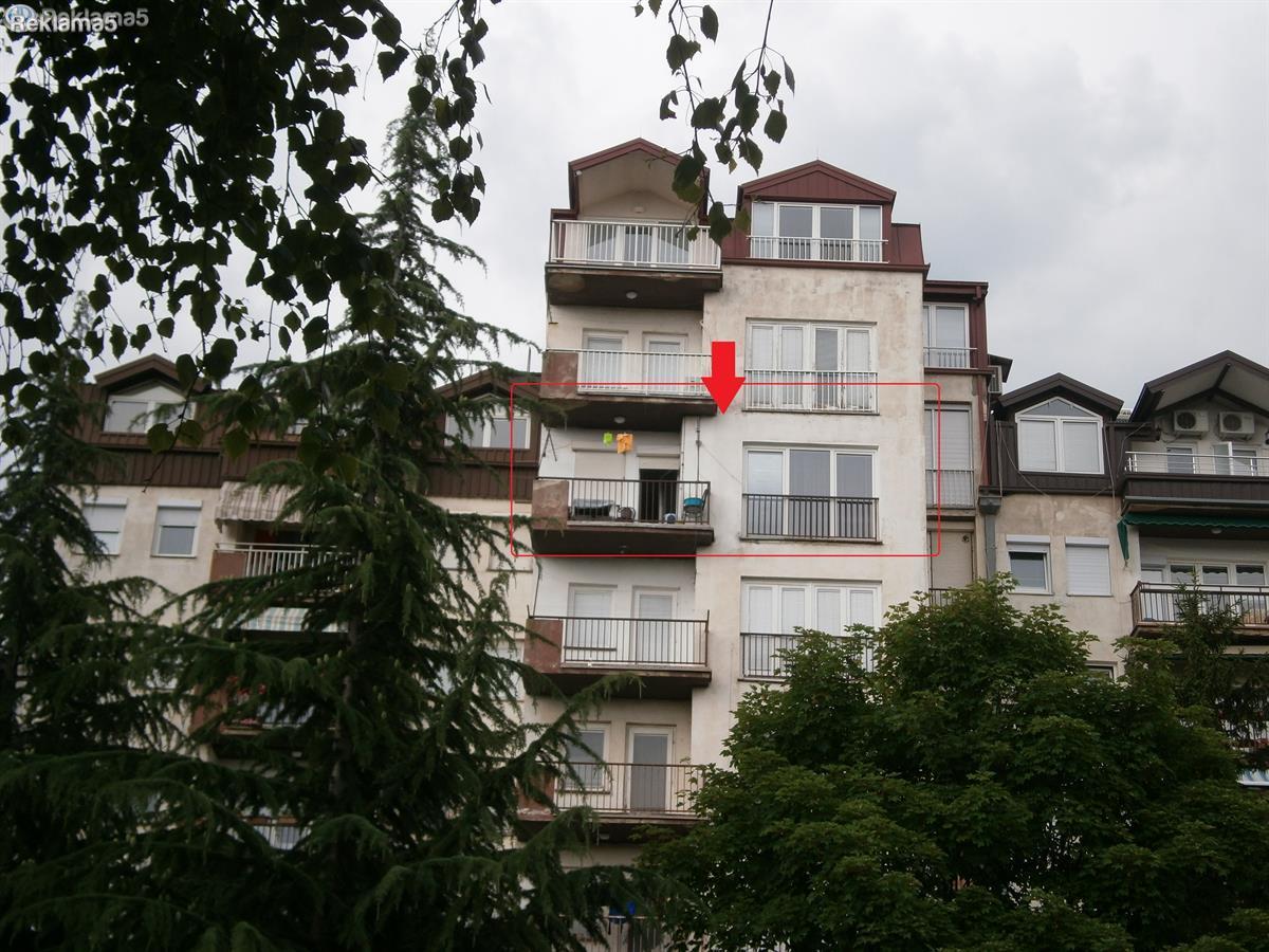 BEAUTIFUL APARTMENT FOR SALE