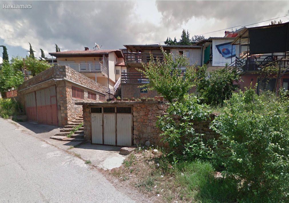 House in Baraki neighborhood