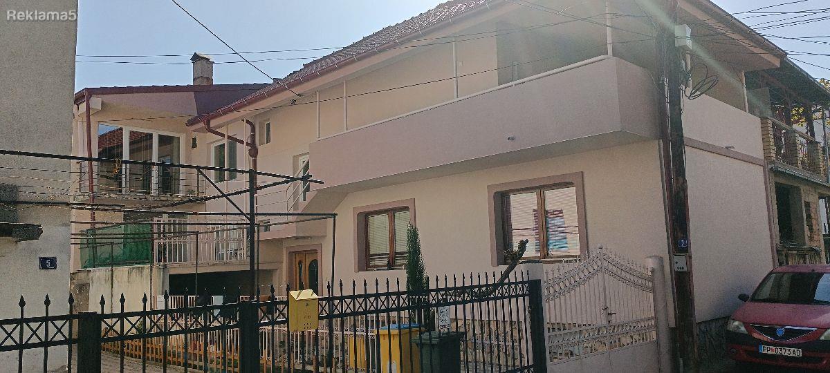 Family house for sale