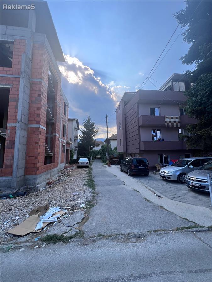 KUKJA CENTAR STRUGA