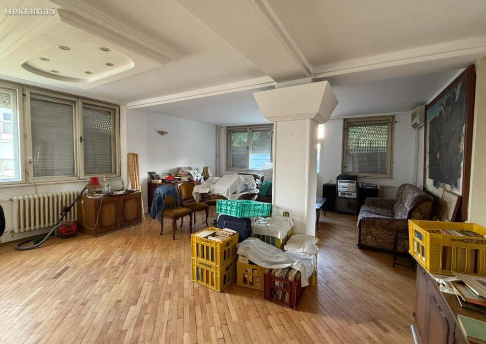 Apartment for sale in Karposh Leptokaria 94m2