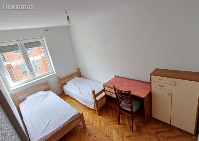 Apartment for sale in Kisela Voda 75m2