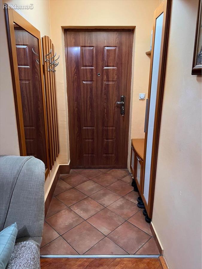 Apartment for sale in Centar - Debar neighborhood
