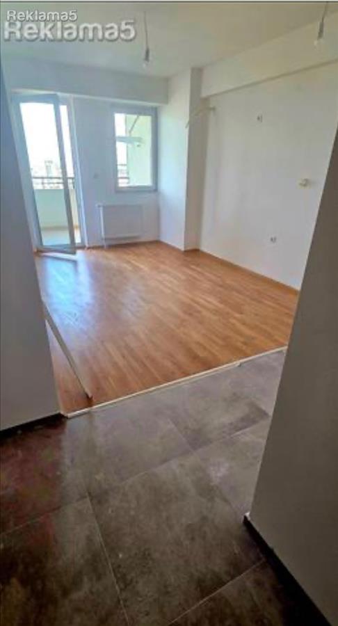 A new studio apartment in Cosmos is for sale