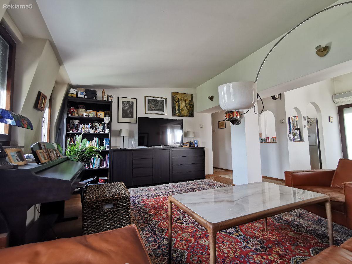 APARTMENT IN OLD AIRPORT, EXCLUSIVE