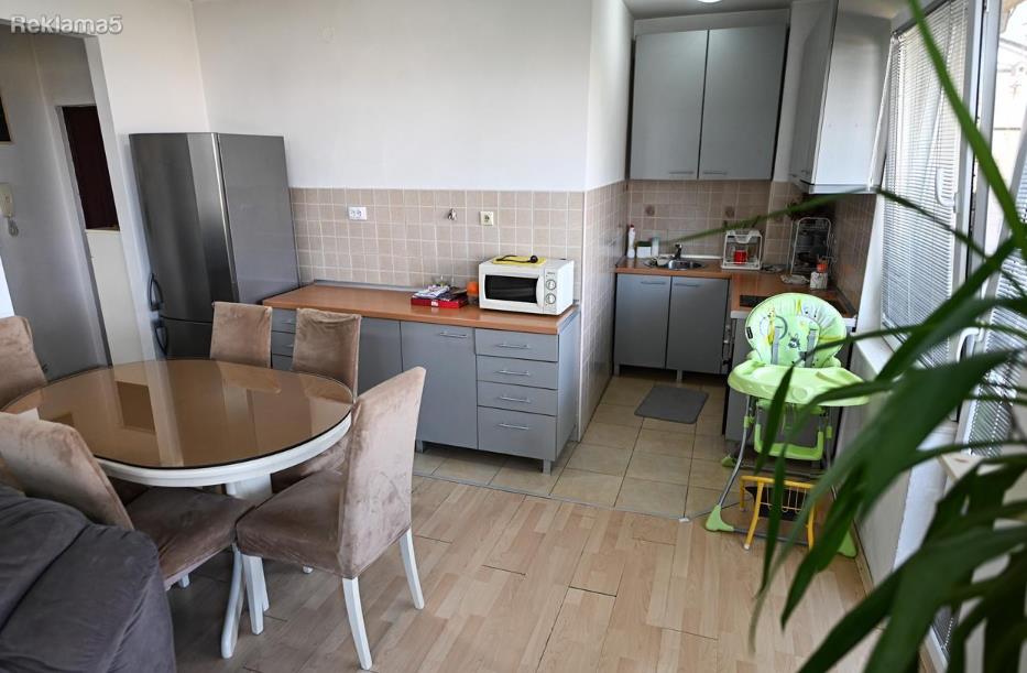 Apartment for sale in Kisela Voda, 89m2, upgrade