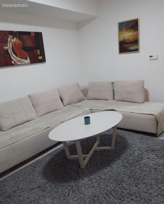 Apartment for sale in Kozle, 40m2