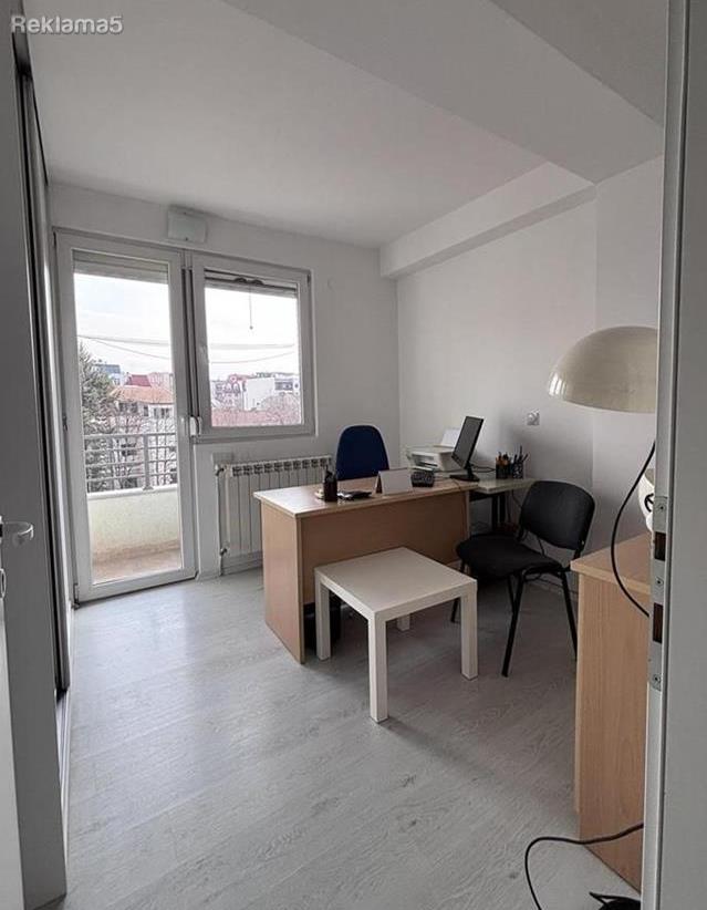 Apartment for sale in Debar Maalo 35m2
