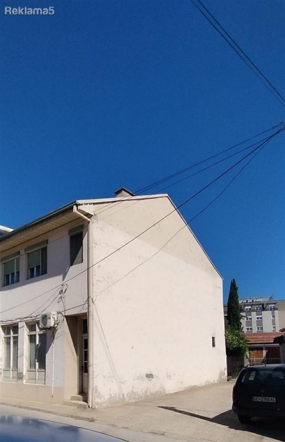Se prodava kukja vo Gevgelija