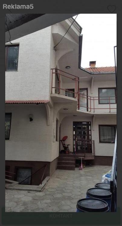 Se prodava kukja vo Radovis