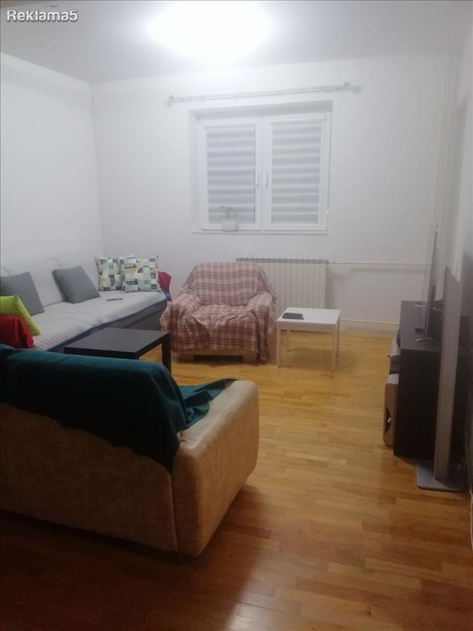 WE ARE SELL RENOVATED APARTMENT 80M2 IN MICHURIN NEAR B. KONESKI SCHOOL