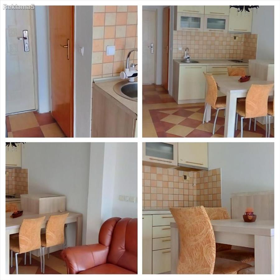 Dupleks stan od 40m2 vo K.Voda