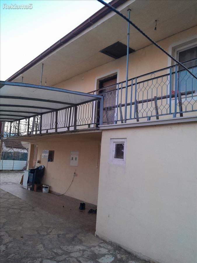 Kuka vo Dolno Sonje od 200m2 so plac 780m2