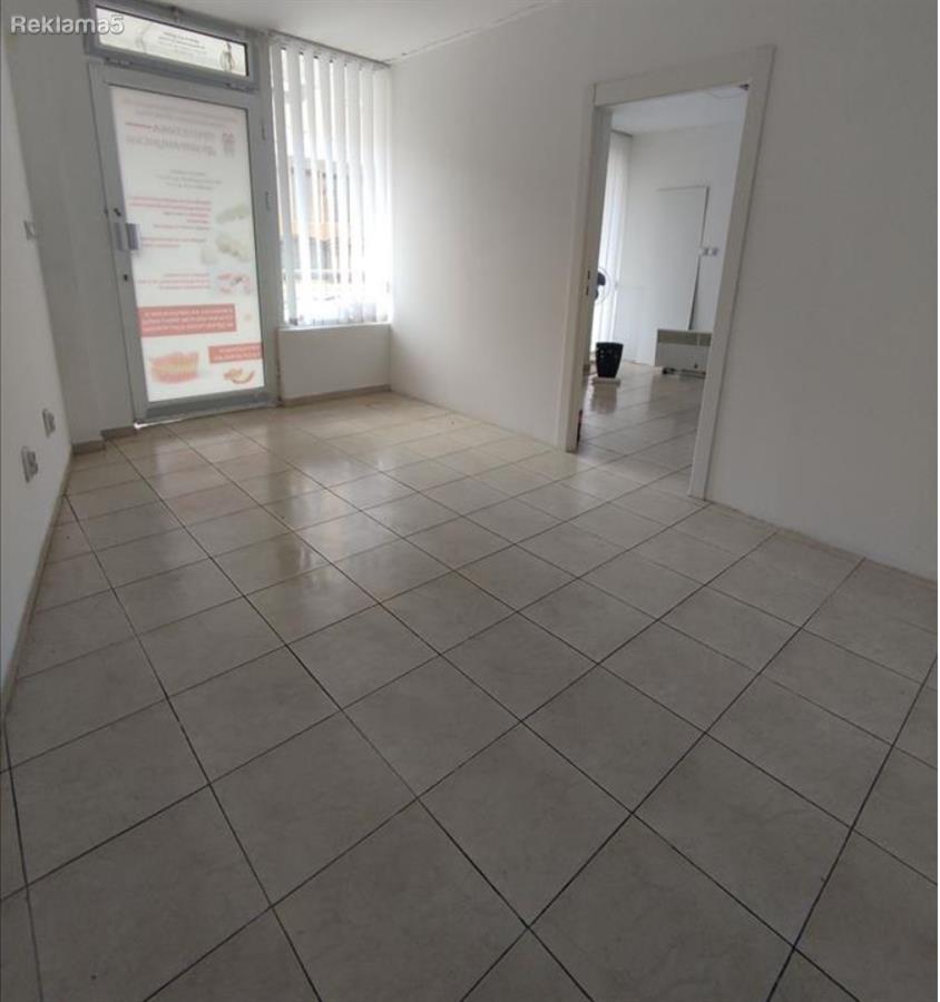 Dukjan vo Kisela Voda kaj cesma 31m2
