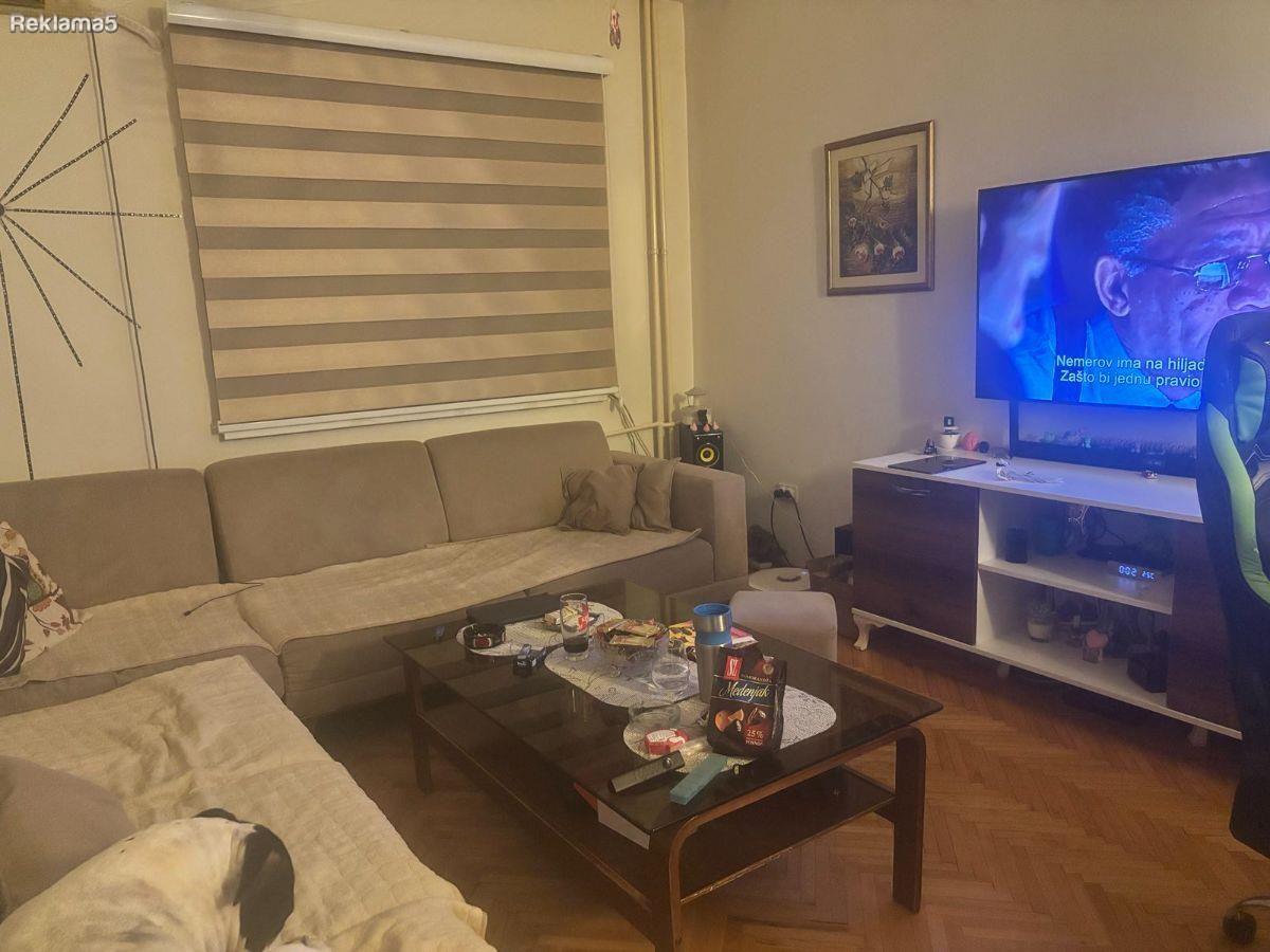 FOR SALE FURNISHED 3-ROOM 71M2 APARTMENT IN KARPOSH 4