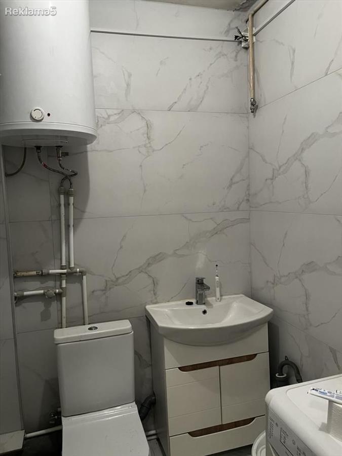 FOR SALE FURNISHED 3-ROOM 74M2 APARTMENT IN KARPOSH 4
