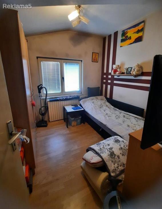 Apartment for sale in Aerodrom 67m2