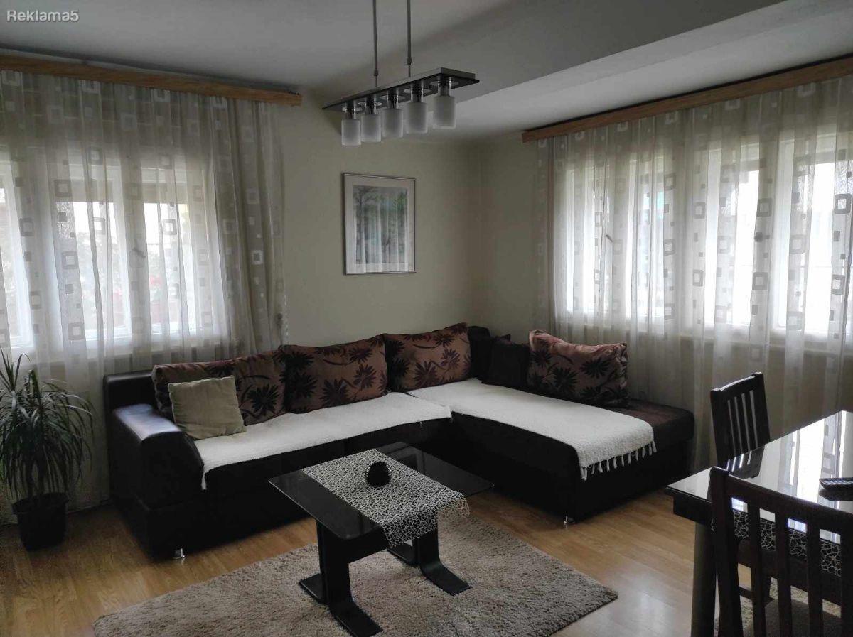 Floor of a house Center Bitola for sale