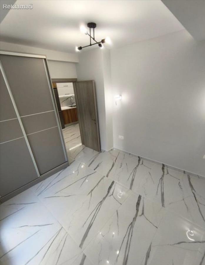 RENOVATED STUDIO FOR SALE IN FALIRO - THESSALONIKI