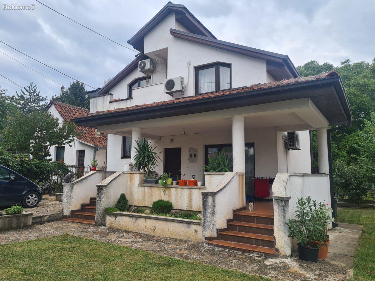 HOUSE FOR SALE IN VIZBEGOVO