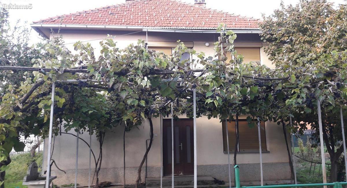 Se prodava kukja vo Gostivar