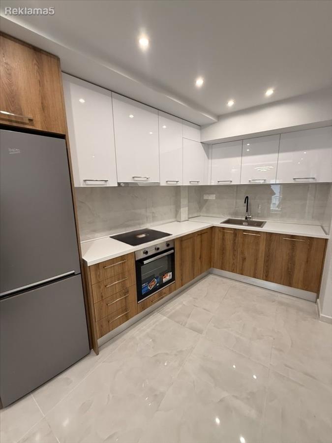Se prodava stan od 80 m2 vo Faliro-Solun