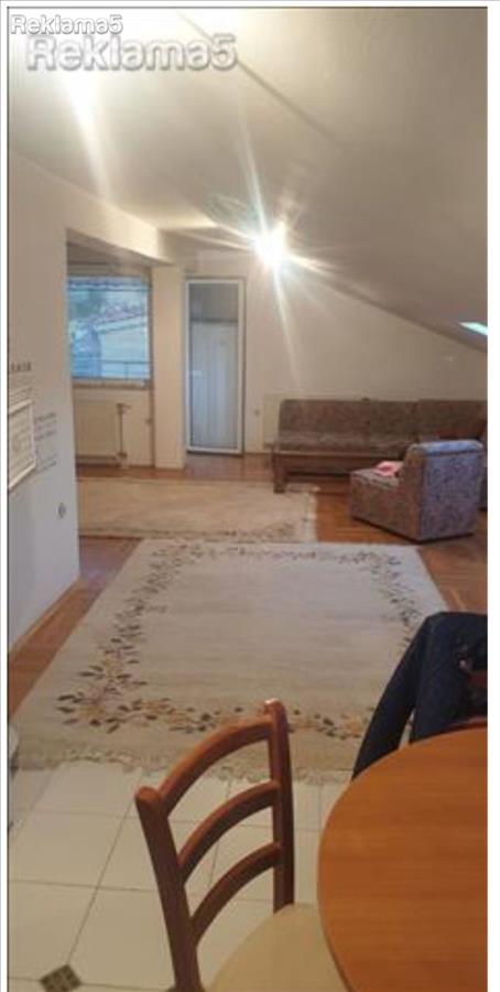 Apartment for sale next to Grozdot