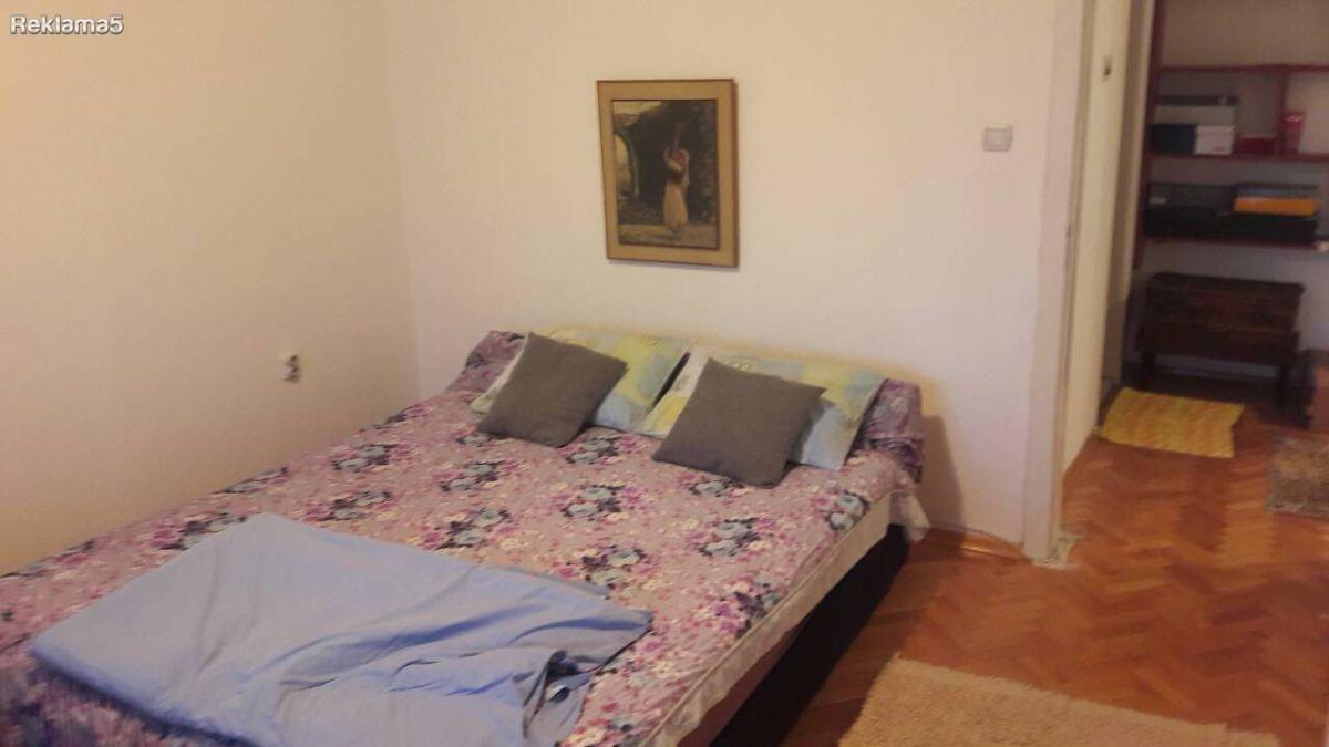 FOR SALE 2-ROOM 54M2 APARTMENT IN STRONG CENTER
