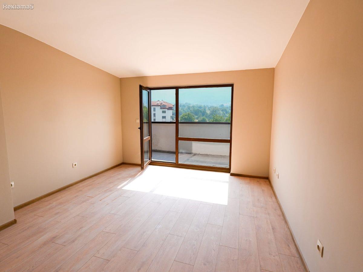 Apartment in Bansko, Bulgaria