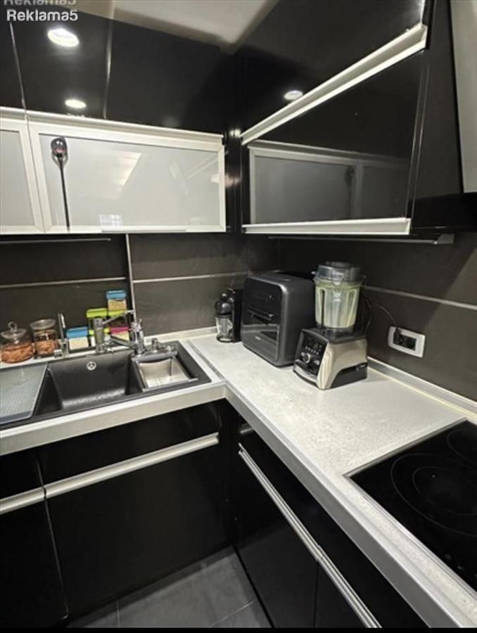 FOR SALE 4-ROOM 86M2 APARTMENT IN KOZLE