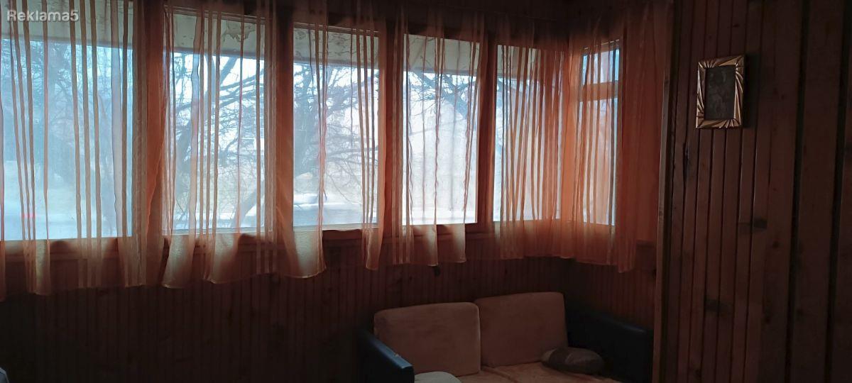 Three-room apartment 98 m2 for sale in G. Petrov 2