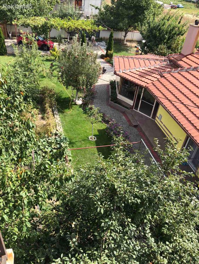 Se prodava kuka 130m2 so dvor