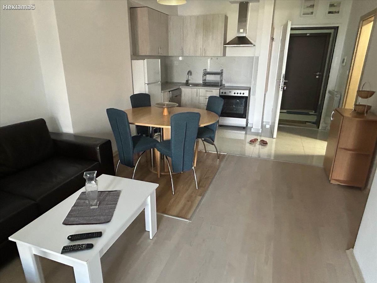 FOR SALE FURNISHED STUDIO 37M2 APARTMENT IN TAFTALIJE 1