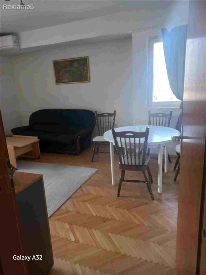 TWO-ROOM 52M2 APARTMENT FOR SALE IN GJORCHE PETROV