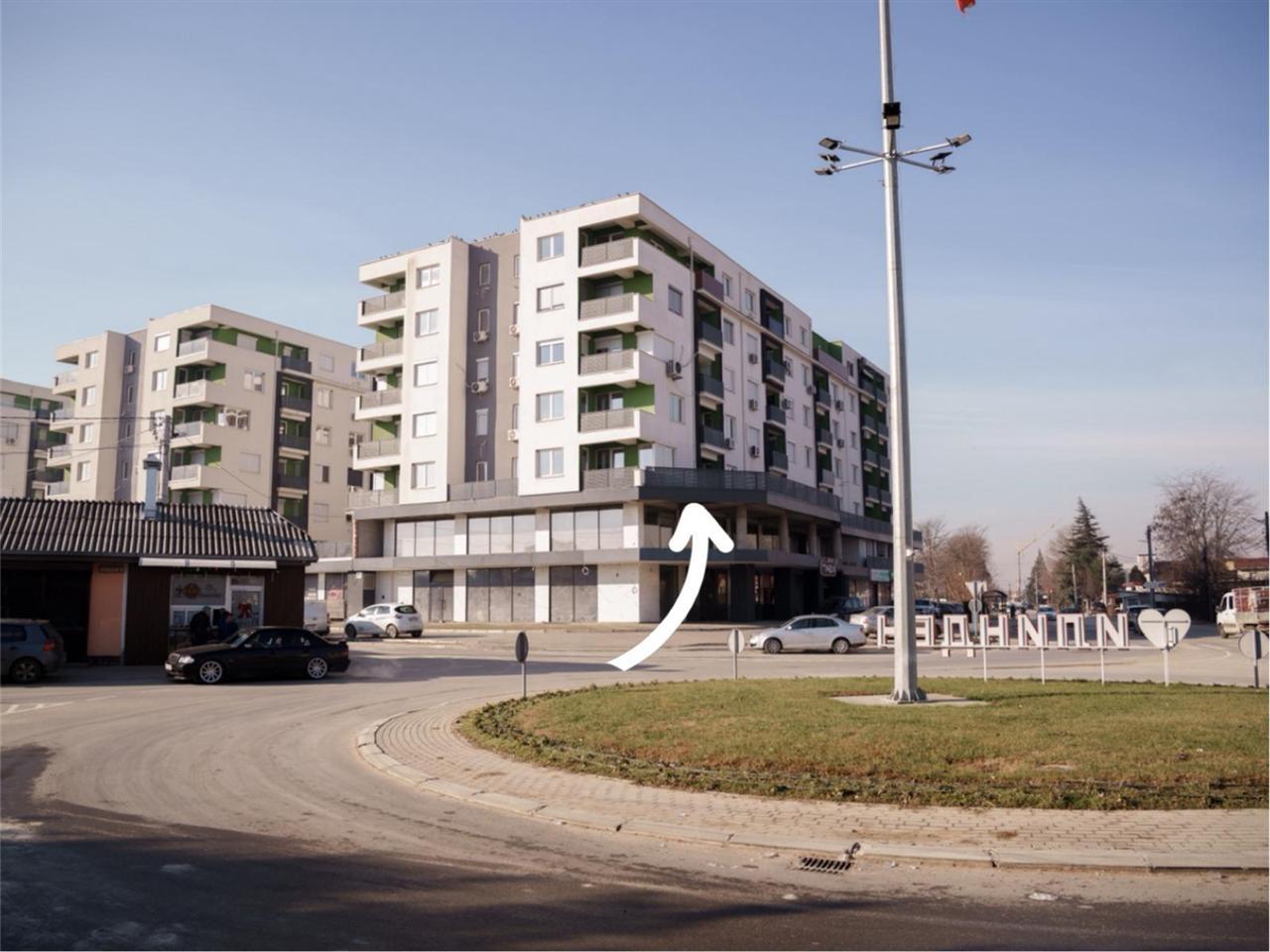 apartment for sale in Ilinden/Ilinden