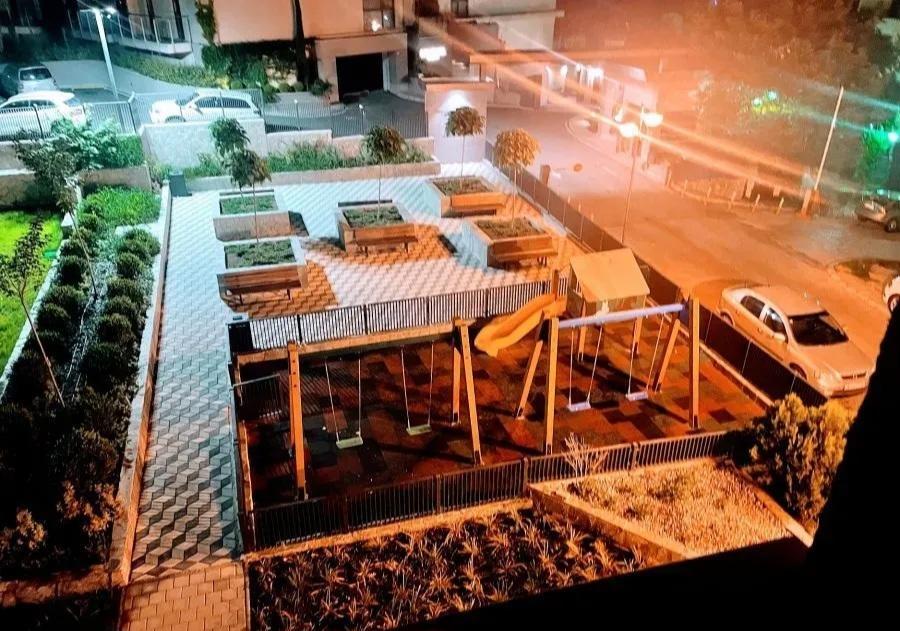 SAVIĆ IS SELLING AN APARTMENT ON VODNO