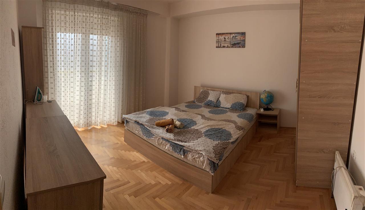 Three-room apartment for sale - 101 m2