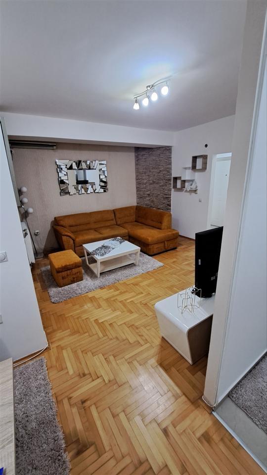 Se izdava stan 54m2 vo Kozle