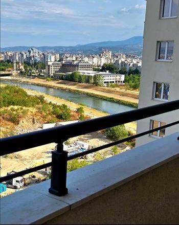 SAVIĆ IS SELLING A STUDIO APARTMENT IN KOSMOS