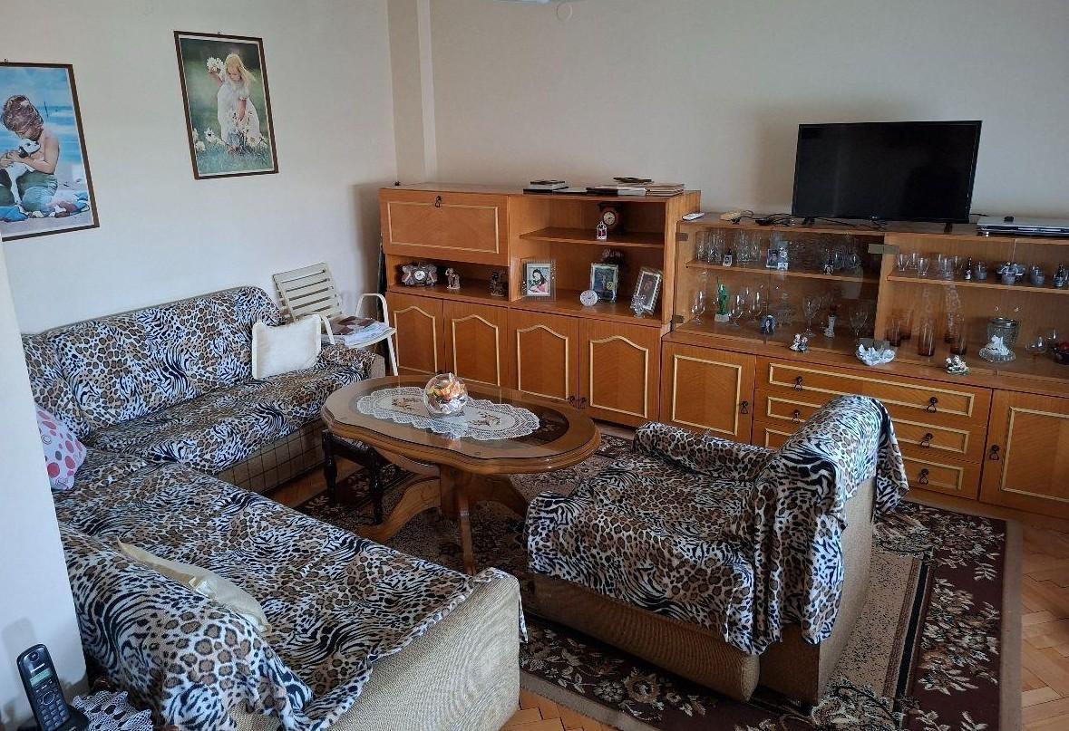 Stan od 70m2 vo N.Lisice