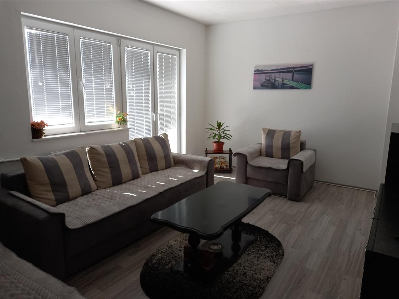 APARTMENT FOR SALE IN THE CENTER