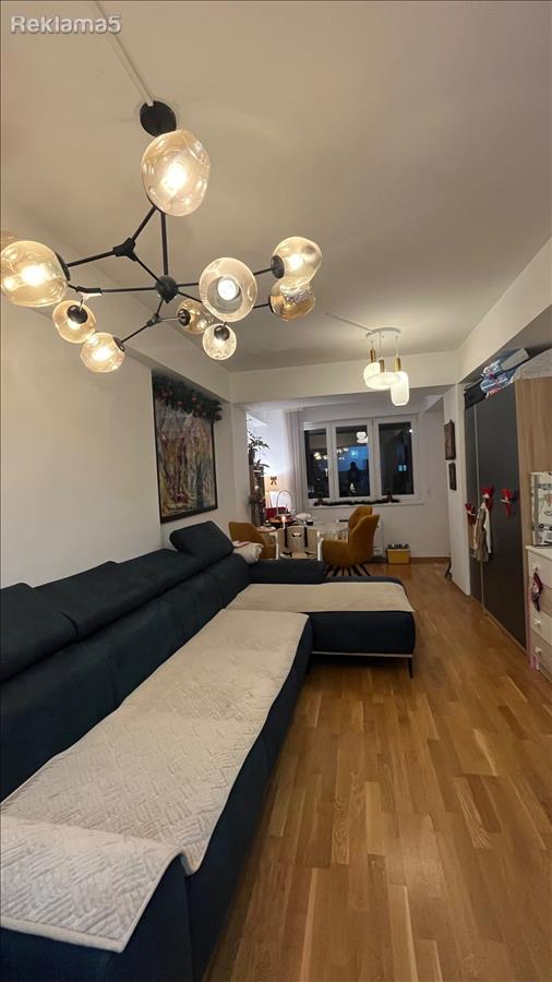 APARTMENT 46m2 FOR SALE IN VLAE (ALEXANDRIA)