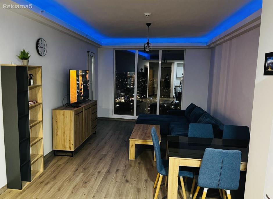 Apartment for sale in Airport in Chevair 51m2