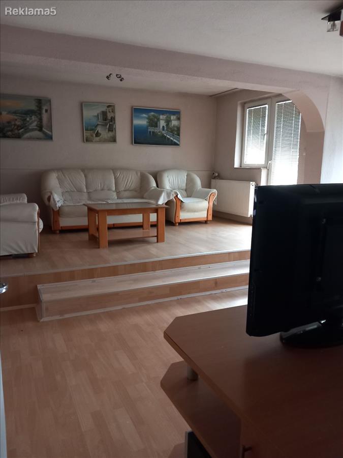 Apartment for sale opposite Technical