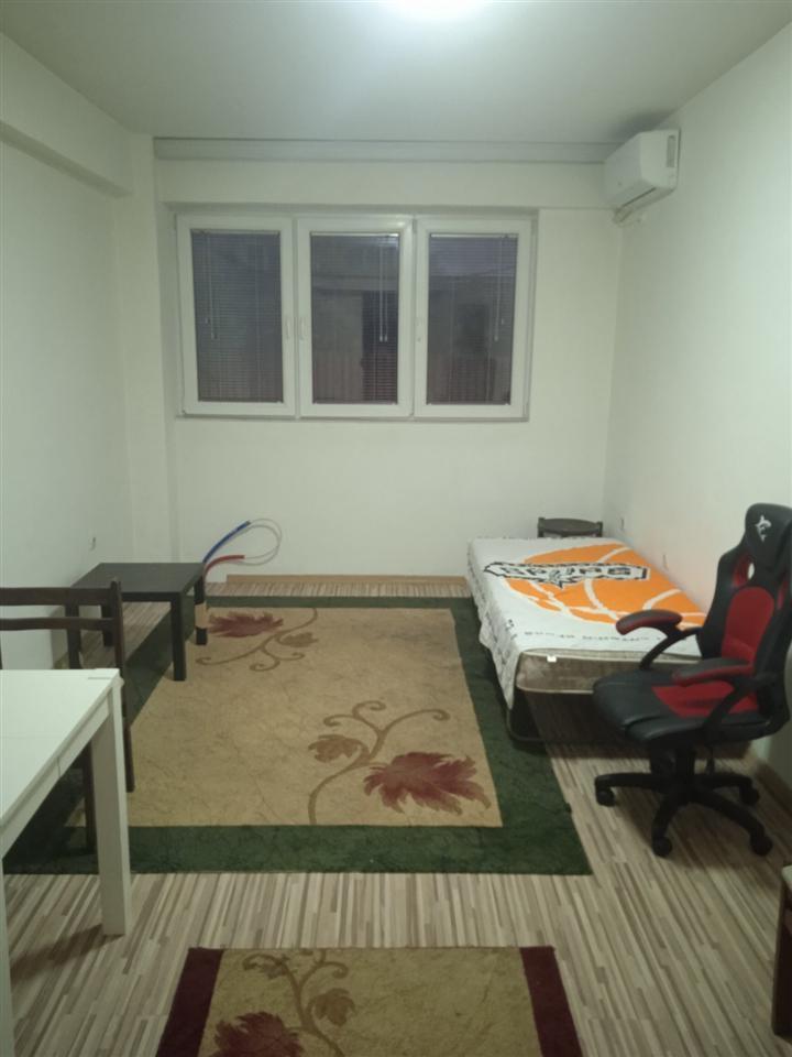 SE IZDAVA NOVA GARSONJERA VODNO