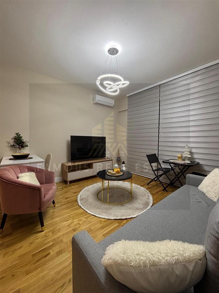 DIAMOND LIMAK – 1+1 APARTMENT FOR RENT IN THE CENTER