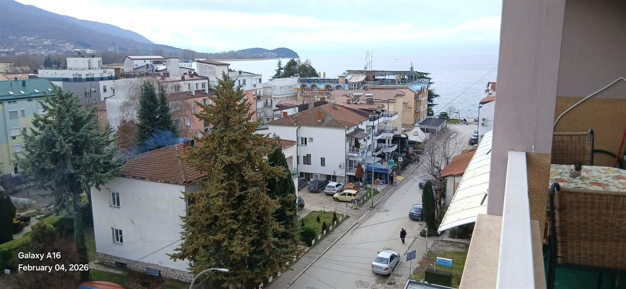 Deluxe long term renting in Ohrid