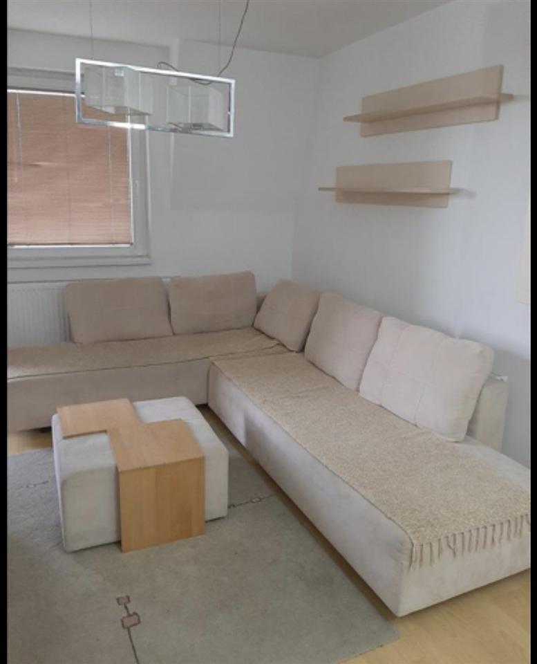 SE IZDAVA/PRODAVA EDNOSOBEN STAN VO KISELA VODA