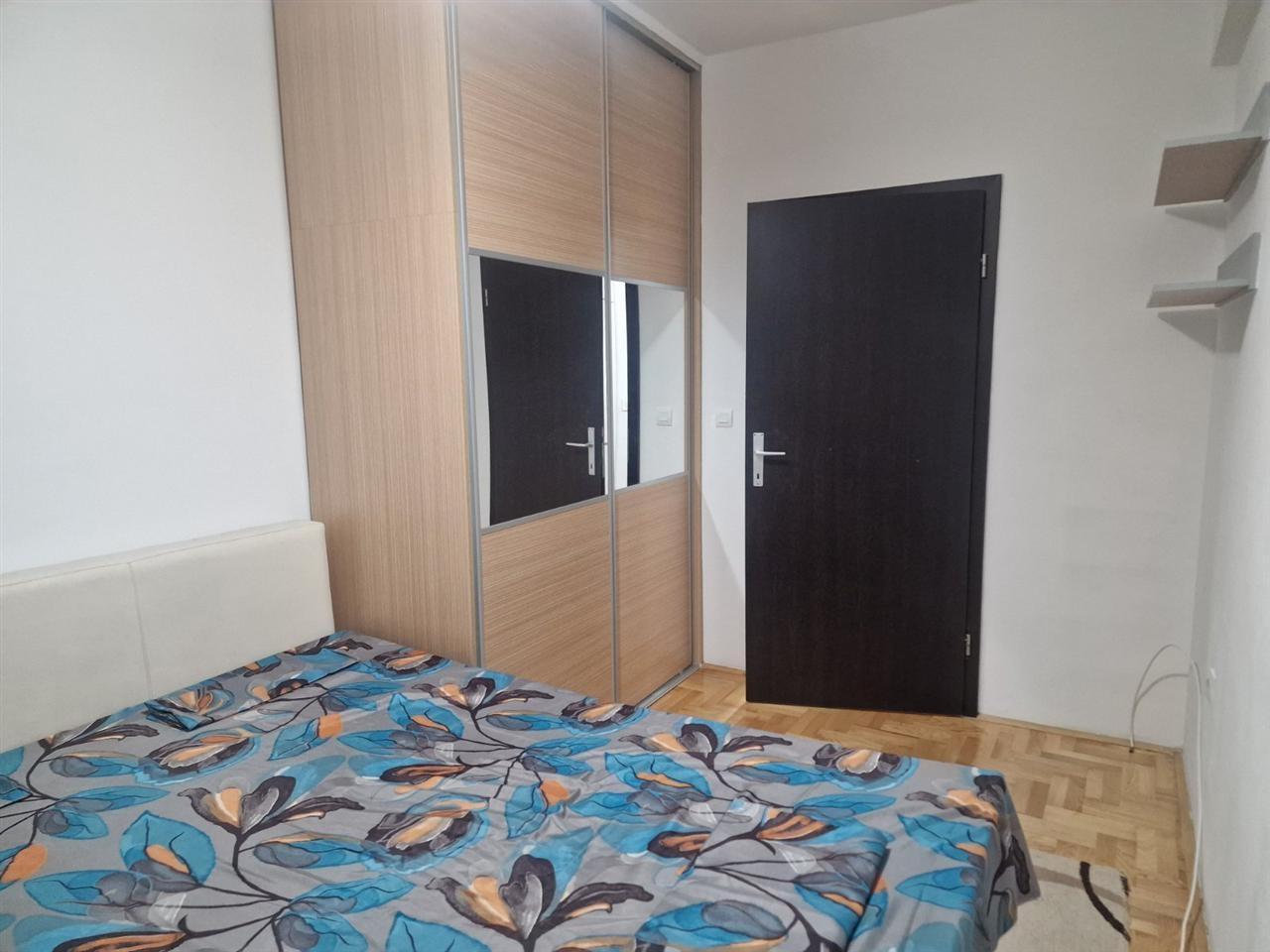 New furnished apartment for rent in Kisela Voda