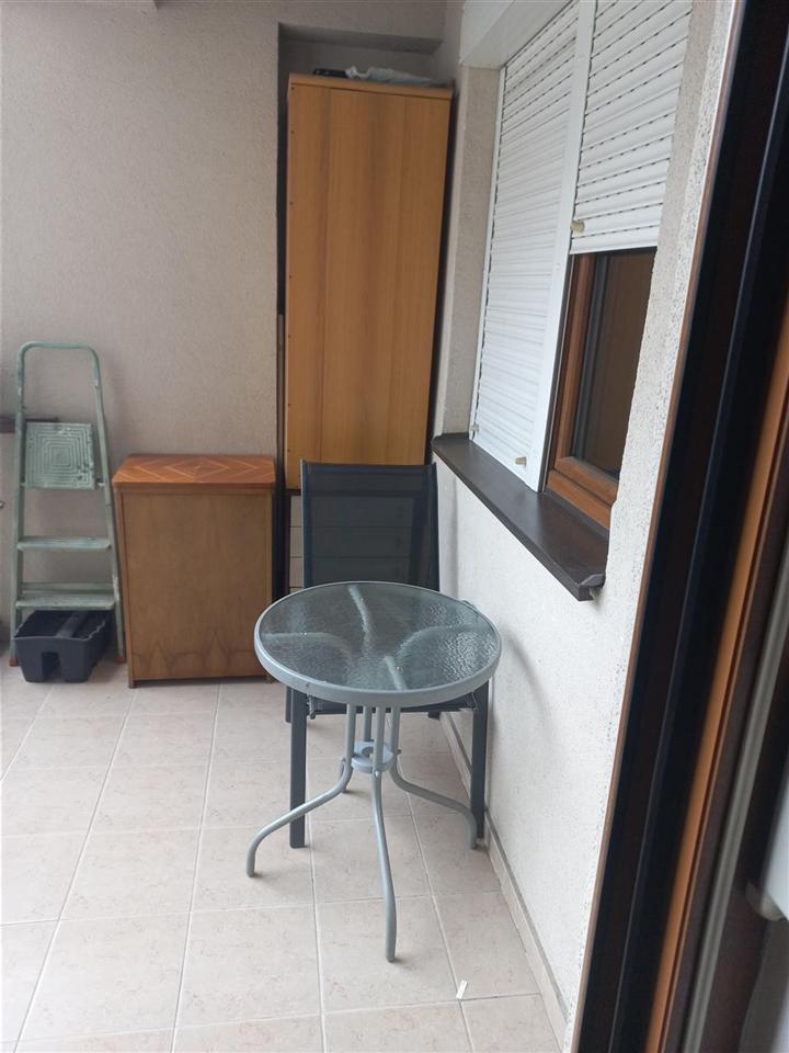 Modernly furnished apartment in an excellent location